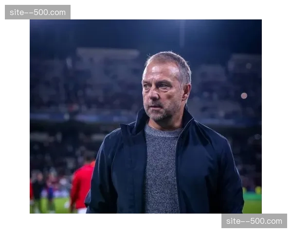 弗里克位置对调：打破球员固有标签制造战术缺口